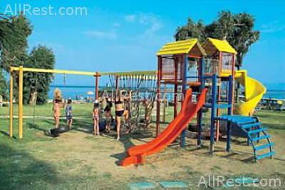 Magic Life Bodrum Imperial 32
